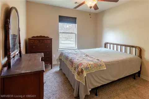 Bedroom - 6207 Red Cedar Cir, Fort Smith, AR 72916 photo 5 of 5