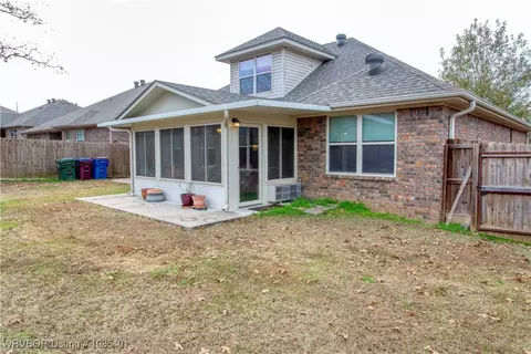 Other - 6207 Red Cedar Cir, Fort Smith, AR 72916 photo 7 of 7