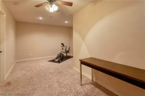 Bedroom - 6207 Red Cedar Cir, Fort Smith, AR 72916 photo 3 of 5