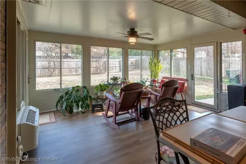 Exterior - 6207 Red Cedar Cir, Fort Smith, AR 72916 photo 4 of 6