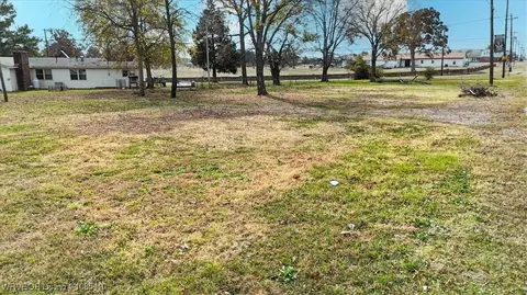 tbd S Mckenna St, Poteau, OK 74953