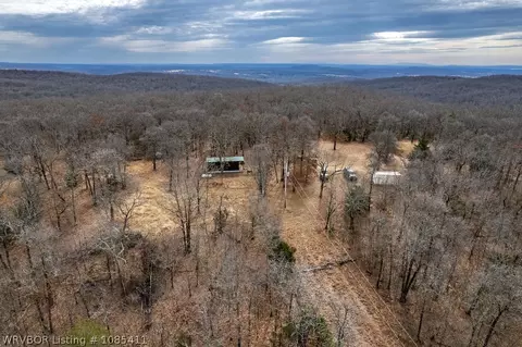 100351 S 4536 Rd, Vian, OK 74962