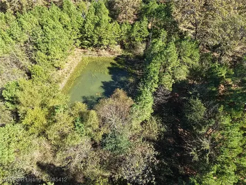 tbd Rural Property, Wister, OK 74966