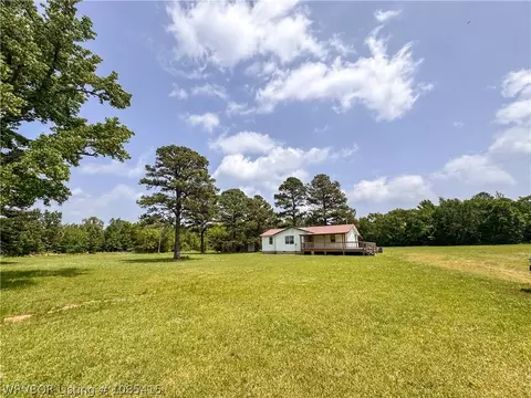 Exterior - 59210 Muse Pl, Muse, OK 74949 photo 13 of 13