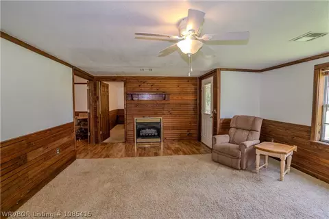 Living - 59210 Muse Pl, Muse, OK 74949 photo 4 of 5