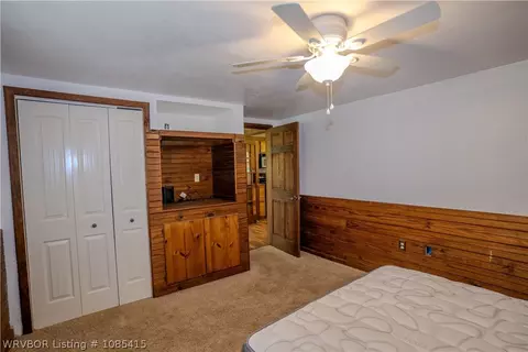 Bedroom - 59210 Muse Pl, Muse, OK 74949 photo 5 of 6
