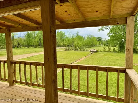 Exterior - 59210 Muse Pl, Muse, OK 74949 photo 3 of 13