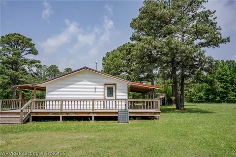 Exterior - 59210 Muse Pl, Muse, OK 74949 photo 9 of 13