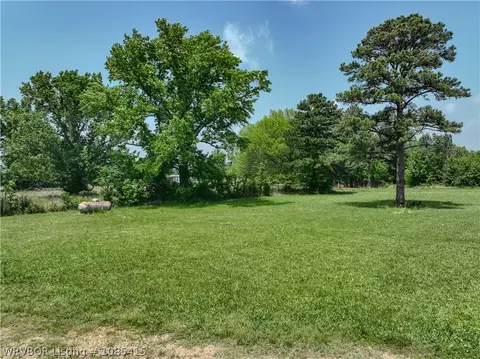 Exterior - 59210 Muse Pl, Muse, OK 74949 photo 8 of 13