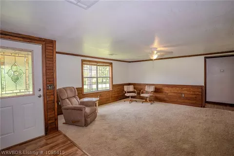 Living - 59210 Muse Pl, Muse, OK 74949 photo 3 of 5