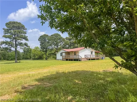 Exterior - 59210 Muse Pl, Muse, OK 74949 photo 11 of 13