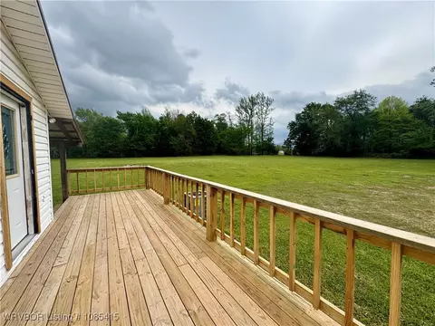 Exterior - 59210 Muse Pl, Muse, OK 74949 photo 5 of 13