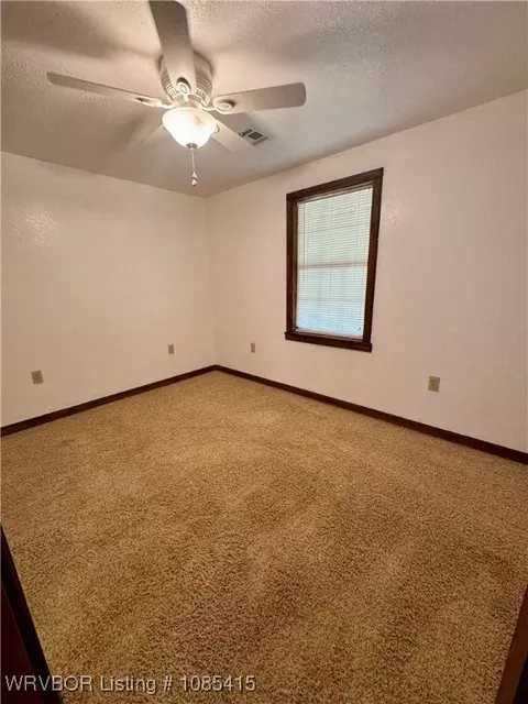 Bedroom - 59210 Muse Pl, Muse, OK 74949 photo 3 of 6