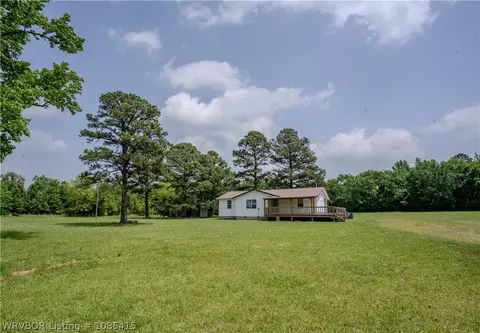 Exterior - 59210 Muse Pl, Muse, OK 74949 photo 2 of 13