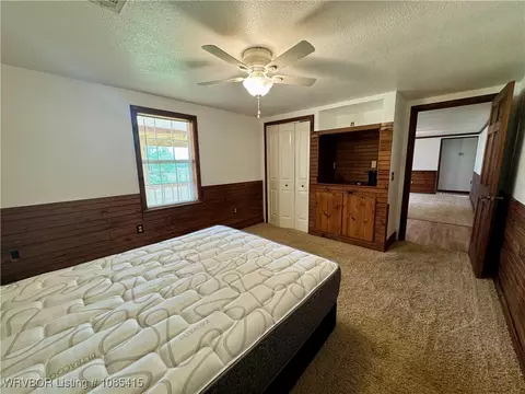 Bedroom - 59210 Muse Pl, Muse, OK 74949 photo 1 of 6
