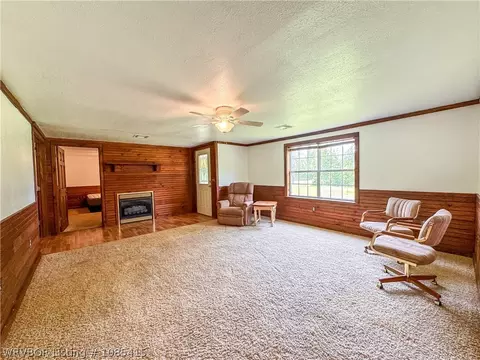 Living - 59210 Muse Pl, Muse, OK 74949 photo 5 of 5