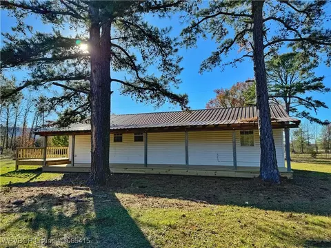 Exterior - 59210 Muse Pl, Muse, OK 74949 photo 7 of 13