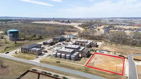 tbd Alianna Way, Fort Smith, AR 72916