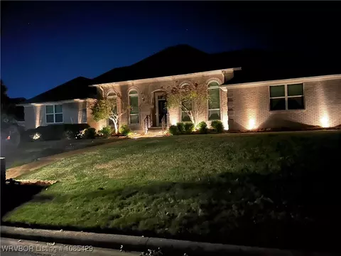 Exterior - 10413 Seven Oaks Rd, Fort Smith, AR 72908 photo 5 of 5