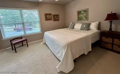 Bedroom - 10413 Seven Oaks Rd, Fort Smith, AR 72908 photo 4 of 5