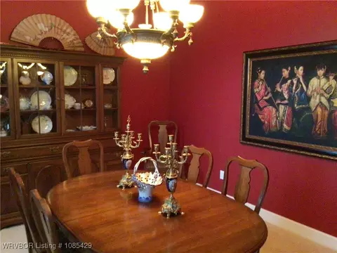 Dining - 10413 Seven Oaks Rd, Fort Smith, AR 72908 photo 2 of 3