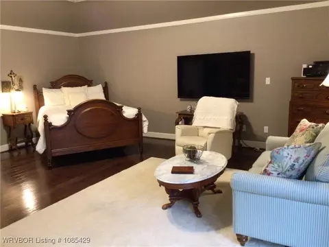 Bedroom - 10413 Seven Oaks Rd, Fort Smith, AR 72908 photo 1 of 5
