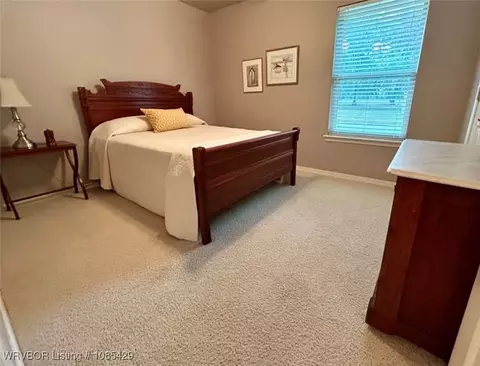 Bedroom - 10413 Seven Oaks Rd, Fort Smith, AR 72908 photo 5 of 5
