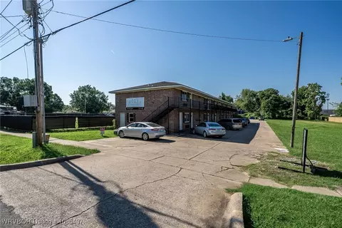 2308 Savannah St, Fort Smith, AR 72903