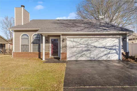 806 Heather Way, Barling, AR 72923 photo 4