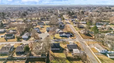 806 Heather Way, Barling, AR 72923 photo 32