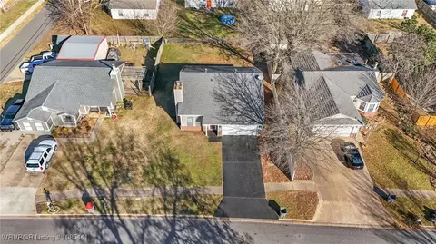 806 Heather Way, Barling, AR 72923 photo 26