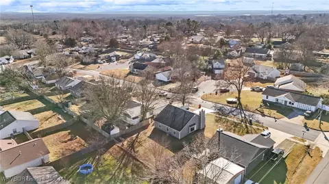 806 Heather Way, Barling, AR 72923 photo 33