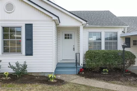 3210 N O St, Fort Smith, AR 72904 photo 3