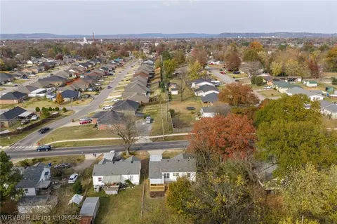 3210 N O St, Fort Smith, AR 72904 photo 43