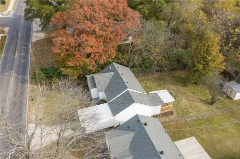 3210 N O St, Fort Smith, AR 72904 photo 39