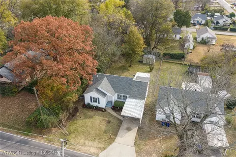 3210 N O St, Fort Smith, AR 72904 photo 37