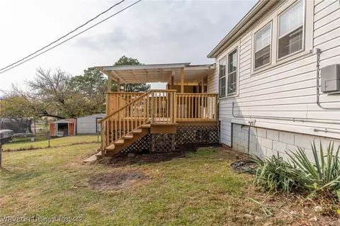 3210 N O St, Fort Smith, AR 72904 photo 28