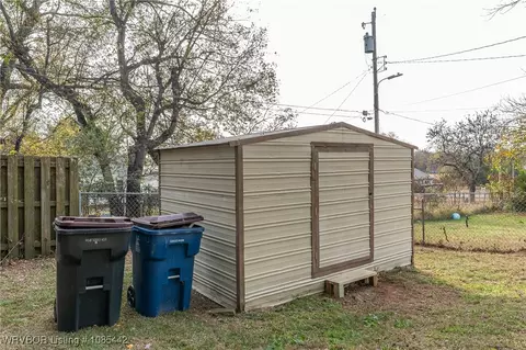 3210 N O St, Fort Smith, AR 72904 photo 33