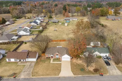 View/Area - 1106 Ruby Dr, Van Buren, AR 72956 photo 4 of 5