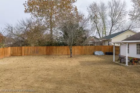 Exterior - 1106 Ruby Dr, Van Buren, AR 72956 photo 5 of 5