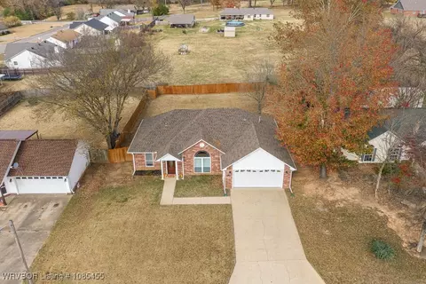 View/Area - 1106 Ruby Dr, Van Buren, AR 72956 photo 2 of 5