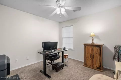 Bedroom - 1106 Ruby Dr, Van Buren, AR 72956 photo 5 of 5