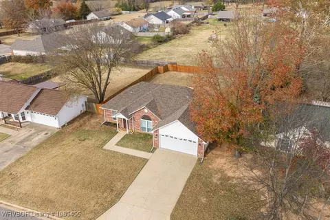 View/Area - 1106 Ruby Dr, Van Buren, AR 72956 photo 3 of 5