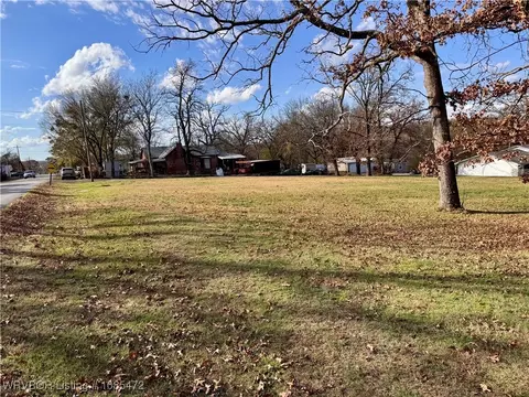 tbd Sherwood Ave, Bonanza, AR 72916