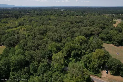 Tract 4 Orchard Lane, Spiro, OK 74959