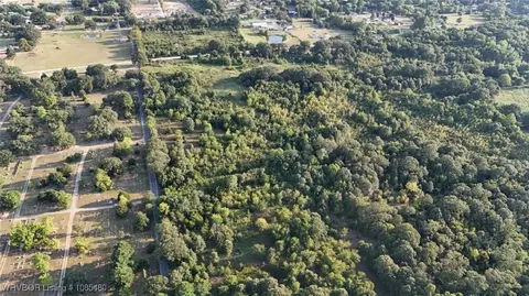 Tract 6 Orchard Lane, Spiro, OK 74959