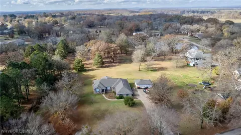 View/Area - 2325 N River Rd, Lavaca, AR 72941 photo 3 of 4