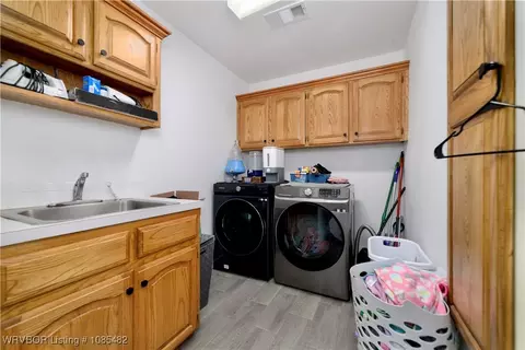 Other - 2325 N River Rd, Lavaca, AR 72941 photo 6 of 14