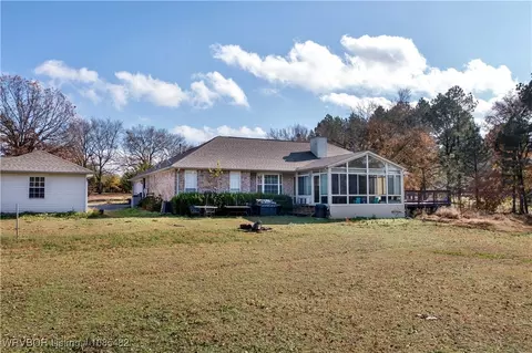 Other - 2325 N River Rd, Lavaca, AR 72941 photo 9 of 14