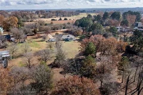 View/Area - 2325 N River Rd, Lavaca, AR 72941 photo 4 of 4